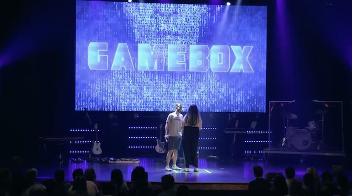 Gamebox image number null